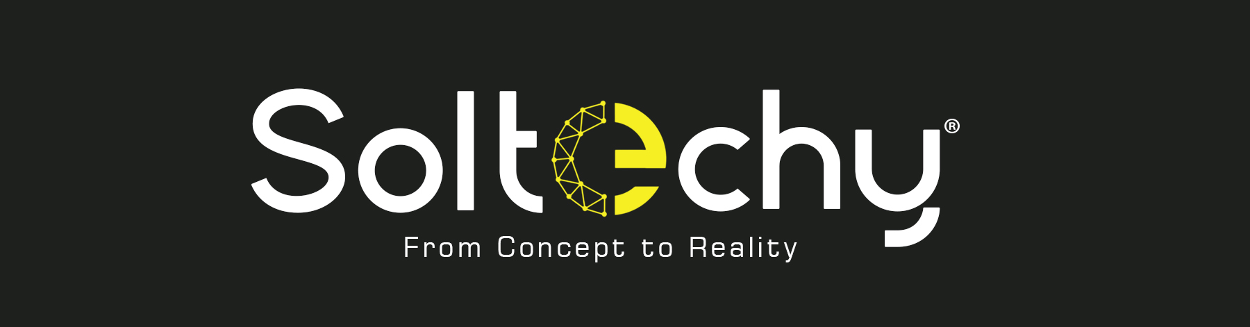 Soltechy Logo